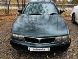 Mitsubishi Diamante 1995 годаүшін1 150 000 тг. в Караганда – фото 2