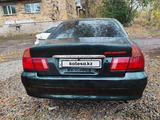 Mitsubishi Diamante 1995 годаүшін1 150 000 тг. в Караганда – фото 3
