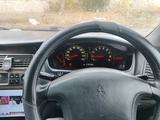 Mitsubishi Diamante 1995 годаүшін1 150 000 тг. в Караганда – фото 4