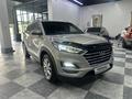 Hyundai Tucson 2019 года за 9 500 000 тг. в Шымкент