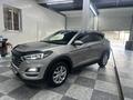 Hyundai Tucson 2019 года за 9 500 000 тг. в Шымкент – фото 3