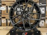 R18 8J 5x114, 3 ET38 ЦО 73, 1 за 320 000 тг. в Алматы