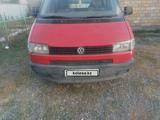 Volkswagen Multivan 1995 годаүшін1 800 000 тг. в Караганда