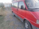 Volkswagen Multivan 1995 годаүшін1 800 000 тг. в Караганда – фото 3
