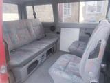 Volkswagen Multivan 1995 годаүшін1 800 000 тг. в Караганда – фото 5