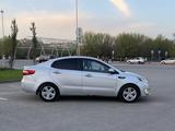 Kia Rio 2013 годаүшін5 730 000 тг. в Актобе – фото 4