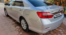 Toyota Camry 2012 года за 10 800 000 тг. в Актау – фото 3