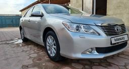 Toyota Camry 2012 года за 10 800 000 тг. в Актау – фото 5