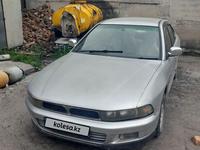 Mitsubishi Galant 1998 годаүшін900 000 тг. в Алматы