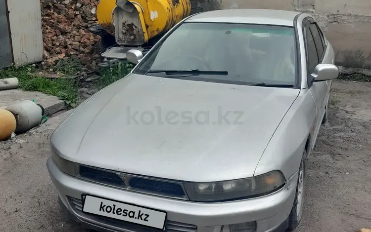 Mitsubishi Galant 1998 года за 900 000 тг. в Алматы