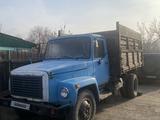 ГАЗ  ГАЗ 53 1991 годаүшін1 300 000 тг. в Семей