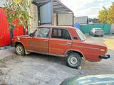 ВАЗ (Lada) 2106 1978 годаүшін222 222 тг. в Актобе – фото 3