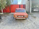 ВАЗ (Lada) 2106 1978 годаүшін222 222 тг. в Актобе – фото 2