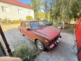 ВАЗ (Lada) 2106 1978 годаүшін222 222 тг. в Актобе – фото 5