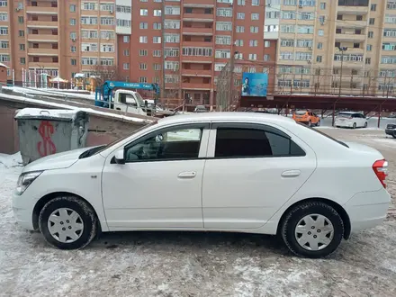 Chevrolet Cobalt 2022 года за 7 000 000 тг. в Астана – фото 6