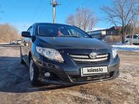 Toyota Corolla 2010 года за 4 800 000 тг. в Астана