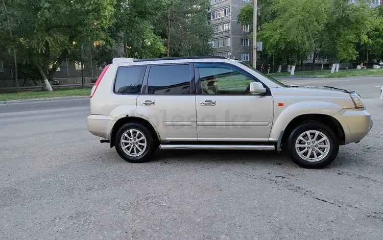 Nissan X-Trail 2002 года за 3 700 000 тг. в Павлодар