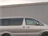 Toyota Alphard 2004 годаfor7 000 000 тг. в Атырау – фото 2