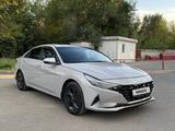 Hyundai Elantra 2023 года за 8 900 000 тг. в Усть-Каменогорск – фото 5