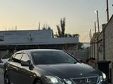 Lexus GS 300 2006 годаүшін9 000 000 тг. в Алматы