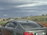 Lexus GS 300 2006 годаүшін9 000 000 тг. в Алматы – фото 3