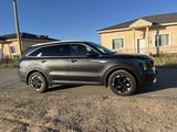 Kia Sorento 2025 года за 20 000 000 тг. в Жезказган – фото 2