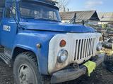 ГАЗ  53 1991 годаүшін1 700 000 тг. в Усть-Каменогорск – фото 2