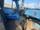 ГАЗ  53 1991 годаүшін1 700 000 тг. в Усть-Каменогорск – фото 4