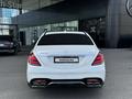 Mercedes-Benz S 63 AMG 2014 года за 31 500 000 тг. в Астана – фото 4