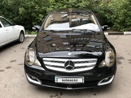 Mercedes-Benz R 350 2006 года за 7 500 000 тг. в Караганда – фото 3