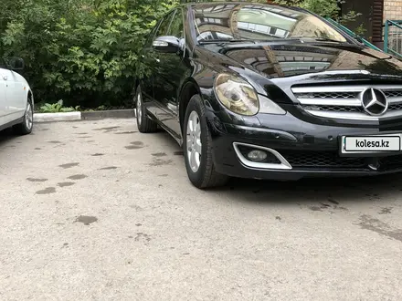 Mercedes-Benz R 350 2006 года за 7 500 000 тг. в Караганда – фото 5