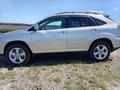 Lexus RX 330 2004 года за 8 000 000 тг. в Усть-Каменогорск – фото 2