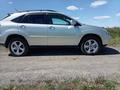 Lexus RX 330 2004 года за 8 000 000 тг. в Усть-Каменогорск – фото 10