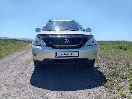 Lexus RX 330 2004 года за 8 000 000 тг. в Усть-Каменогорск – фото 13