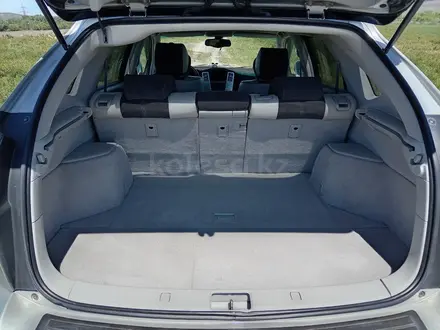 Lexus RX 330 2004 года за 8 000 000 тг. в Усть-Каменогорск – фото 15
