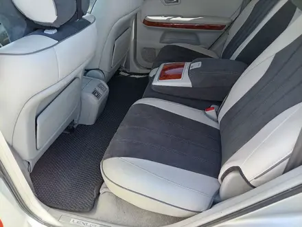 Lexus RX 330 2004 года за 8 000 000 тг. в Усть-Каменогорск – фото 18