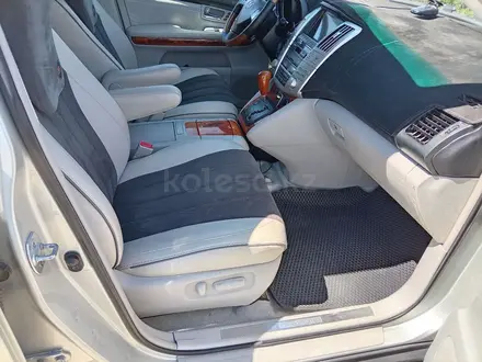 Lexus RX 330 2004 года за 8 000 000 тг. в Усть-Каменогорск – фото 22