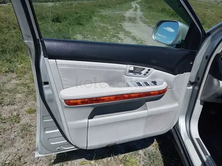 Lexus RX 330 2004 года за 8 000 000 тг. в Усть-Каменогорск – фото 24
