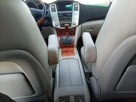 Lexus RX 330 2004 года за 8 000 000 тг. в Усть-Каменогорск – фото 26