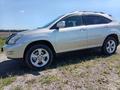 Lexus RX 330 2004 года за 8 000 000 тг. в Усть-Каменогорск – фото 3