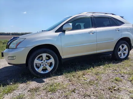 Lexus RX 330 2004 года за 8 000 000 тг. в Усть-Каменогорск – фото 3