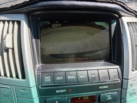 Lexus RX 330 2004 года за 8 000 000 тг. в Усть-Каменогорск – фото 30