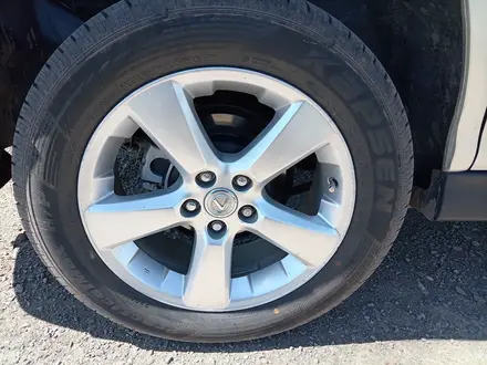 Lexus RX 330 2004 года за 8 000 000 тг. в Усть-Каменогорск – фото 31