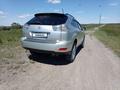 Lexus RX 330 2004 года за 8 000 000 тг. в Усть-Каменогорск – фото 7