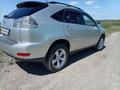 Lexus RX 330 2004 года за 8 000 000 тг. в Усть-Каменогорск – фото 8