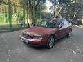 Audi A4 1996 года за 1 200 000 тг. в Алматы – фото 10