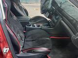 Audi A4 1996 года за 1 200 000 тг. в Алматы – фото 4