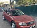 Audi A4 1996 года за 1 200 000 тг. в Алматы – фото 2