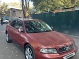 Audi A4 1996 года за 1 200 000 тг. в Алматы – фото 2