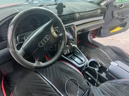 Audi A4 1996 года за 1 200 000 тг. в Алматы